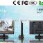 23.6 inch Widescreen LED PC/ TV Monitor / Wholesale cheap factory price