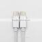 reversible USB 3.1 C type male to USB3.1 Type-C data cable for Apple Macbook 12"