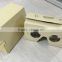High quality google cardboard 3d glasses for blue film video open sex