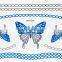 Wholesale Metallic Flash Tattoos from China