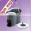 360 degree easy cleaning hand magic mop