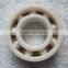 China manufauturer Ceramic Bearing 16016,Wardrobe Sliding Door Wheels Ceramic Bearing,slide door wheel bearing