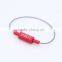 DP-026CY Numbered Plastic Security Cable Container Seal