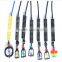 Plastic micro garden sprinkler irrigation system/water spray nozzles