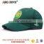Custom Embroidered Sport Baseball Caps Brand