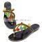 Lovely design fashion women shoes being so attractive CGZ16-882