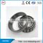 Chrome steel bearing types L217847/L217810 inch taper roller bearing size 87.312*123.825*20.638mm