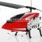 40CM 2.4G 3.5-Channel Metal Remote Control Helicopter With Gyro,rc Helicopter Toys
