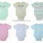 wholesale embroidery bodysuit baby clothes