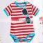 Summer Cotton Newborn Baby Clothes