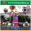 Lifting&rotating amusement park products of samba ballon ride for sale