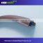Fire-Proof PU Foam Seals Strip Window/ Door
