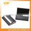 leather name card holder,leather name card case
