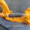 JOHN DEERE excavator ripper