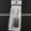 Wholesale Custom Laser Military Dog Tag With Necklace