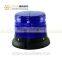 High power emergency magnetic police led bule beacon lights for truck LED-16