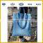 new heavy duty high quality large cotton canvas beach handbag wholesale