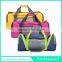 Waterproof Travel trolley Sports Camping sport bag polo sport bag travel bag
