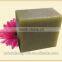 Natural handmade shrink pores soap