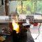 new designed wind portable pellet stove new type carbon steel portable camp stove