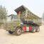 Widely used Sinotruck HOWO dump truck , 4x4 6x4 20-50ton dump truck for sale
