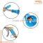 High Pressure Car Wash or Garden Washer Tool Spray Foam Water Clean Gun