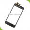 Wholesale price touch panel for wiko birdy touch screen digitizer sensor replacement parts