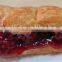 Canned Blackberry Pie Filling & Topping 410g