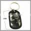 Popular Custom Decorative Mobile Phone Key Chain Parts