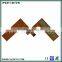 FPC flexible circuit board 0.5mm pitch Fr4 board thickness