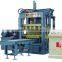 Baking free big disounts interlocking stabilized concrete block machine soil block machine
