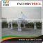 Chapiteau Autoportant 5mx5m in Aluminum Structure for Garden Party