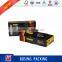 custom paperboard auto-part box