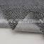 Viscose Spandex Polyester Fabric Lurex Herringbone Hacci Knit Fabric Jacquard Fabric