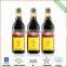 SUPERIOR DARK SOY SAUCE IN GLASS BOTTLE 750G/640ML