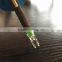 New Lighted Nock Bowstring Activated Different Color for Carbon Arrow Bow Hunting