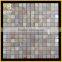Red Cream Marble Mosaic, building material marble tile, cream tile
