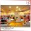 High Quality Wooden Display Exhibition Equipment