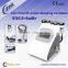 2015 hot sale quality cavitation beauty salon equipment fat freezing slimming