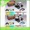 Mini R/C Cover changeable model Cars with light and music