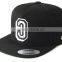 China Manufacturer Custom High Quality Cheap Snapback Caps