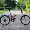 20 inch folding bike super light foldable bike cheap price bike for sale