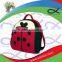 Promotional neoprene lunch cooler bag / backpack for kids