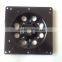 Cast sheet metal, washing machine flange/