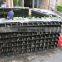 New Green wall Artificial Plant Walls decorative plastic walls