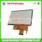 Capacitive touch screen 800x480 5 inch tft lcd module
