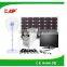 1kw 2kw 3kw 4kw 5kw 6kw 10kw off grid complete solar system for home