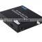 China supplier 1080p video fiber optic transmitter receiver support EDID and ESD protection system
