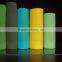 Fireproof Rubber Foam Tube Nbrpvc Rubber Tube
