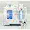Personal Facial Care mesotherapy vaccum meso gun Hydrolifting Beauty Machine (CE Approved)